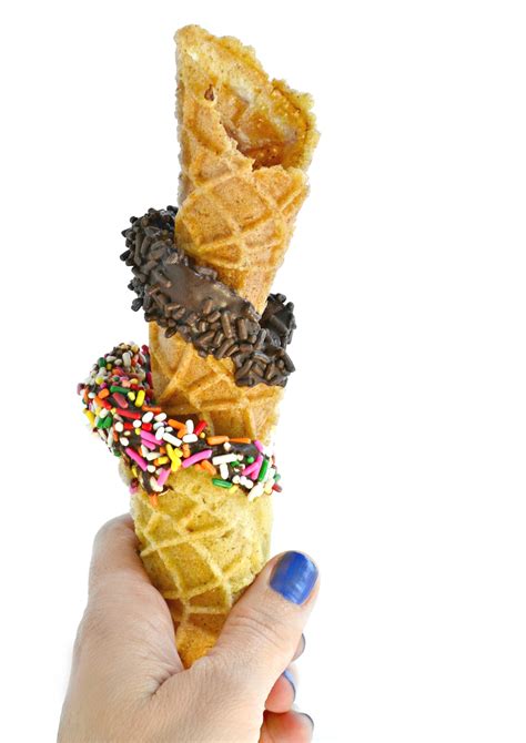 Gluten free ice cream cones. Things To Know About Gluten free ice cream cones. 